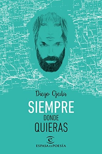 Cover for Siempre Donde Quieras