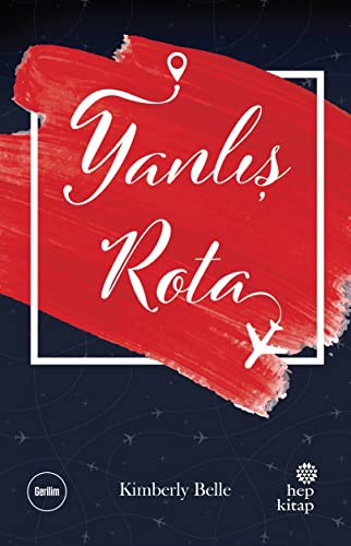 Cover for Yanlış Rota