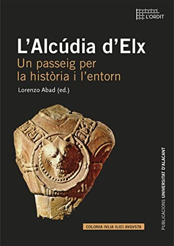 Cover for L'Alcúdia d'Elx
