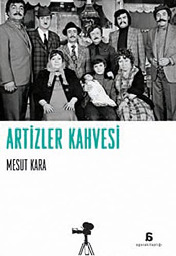 Cover for Artizler Kahvesi