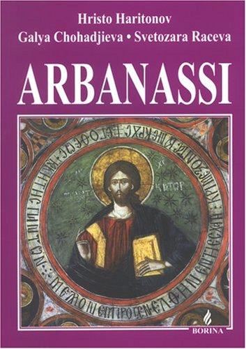 Cover for Arbanassi