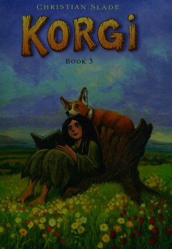 Cover for Korgi
