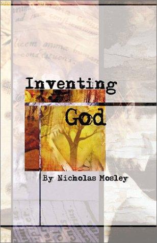 Cover for Inventing God