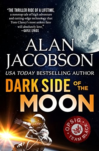 Cover for Dark Side of the Moon