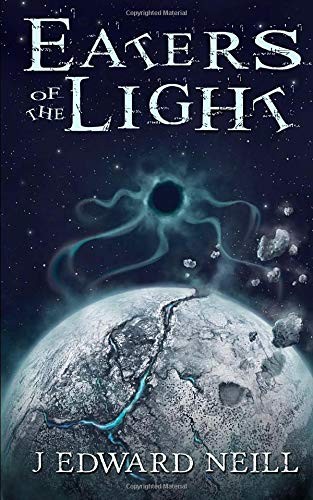 Cover for Eaters of the Light