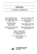 Cover for Aphasia