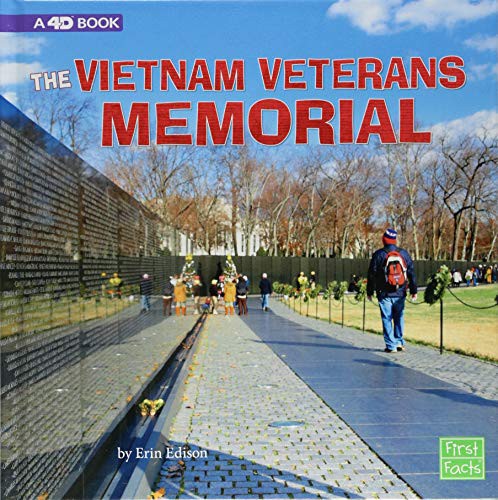 Cover for The Vietnam Veterans Memorial