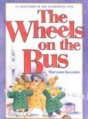 Cover for The wheels on the bus