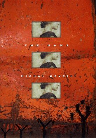 Cover for The name