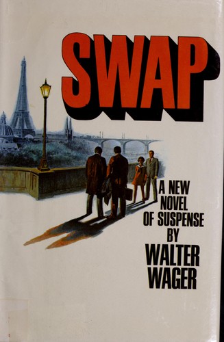 Cover for Swap