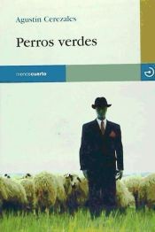 Cover for Perros verdes