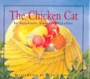Cover for The chicken cat