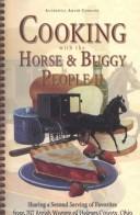 Cover for Cooking With the Horse & Buggy People II