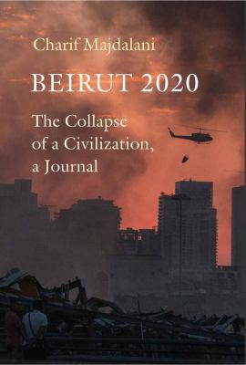 Cover for Beirut 2020