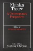 Cover for Kleinian Theory