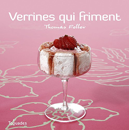 Cover for Verrines qui friment