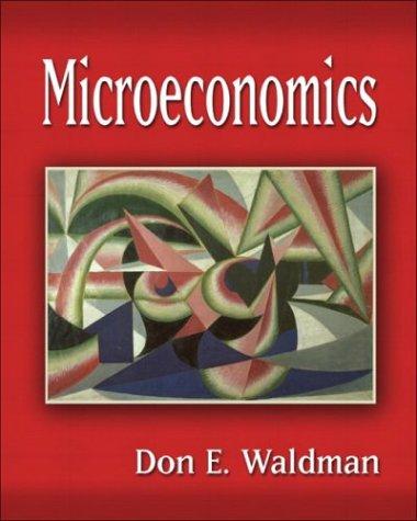 Cover for Microeconomics Plus MyEconLab Student Access Kit (MyEconLab Series)