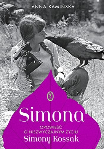 Cover for Simona