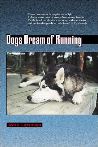 Cover for Dogs Dream of Running