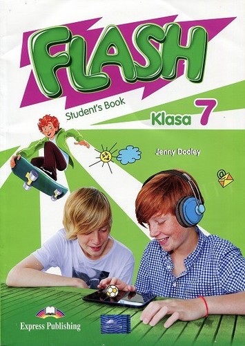 Cover for Flash