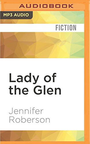Cover for Lady of the Glen