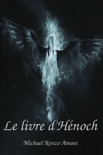 Cover for Le Livre d'Henoch