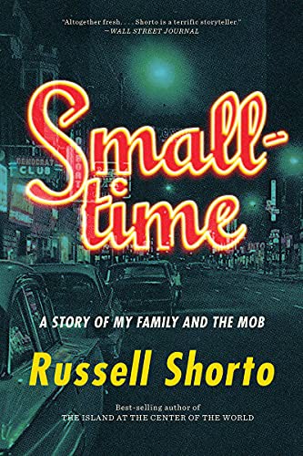 Cover for Smalltime