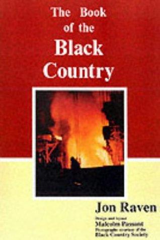Cover for The Book of the Black Country