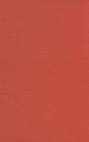 Cover for Imagism & the imagists