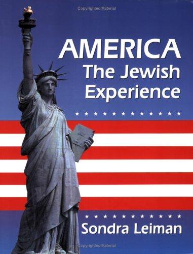 Cover for America