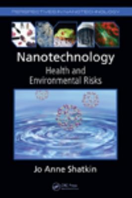Cover for Nanotechnology