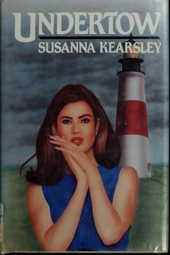 Cover for Undertow
