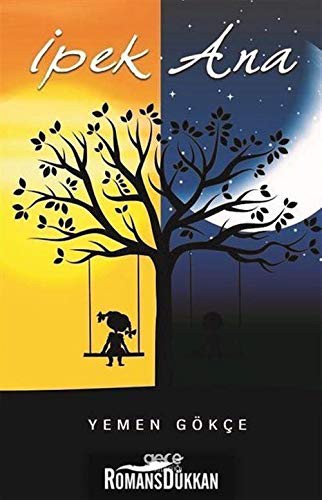 Cover for Ipek Ana