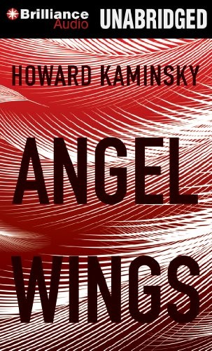 Cover for Angel Wings