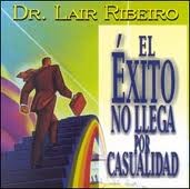 Cover for El éxito no llega por casualidad