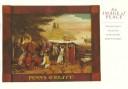 Cover for The French and Indian War in Pennsylvania, 1753-1763