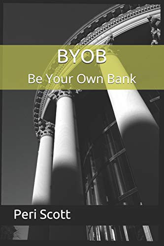 Cover for BYOB