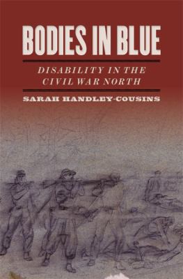 Cover for Bodies in Blue