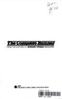 Cover for The Complete runner