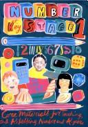 Cover for Number at Key Stage 1