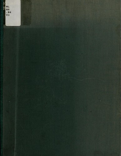 Cover for Beethoven and his world