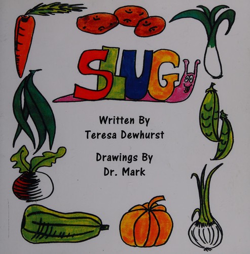Cover for Slug