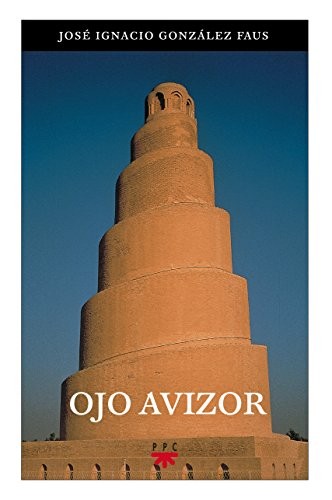 Cover for Ojo avizor