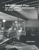 Cover for A constructed view
