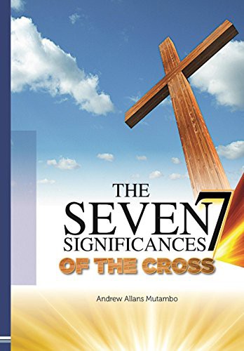Cover for Seven Significances of the Cross