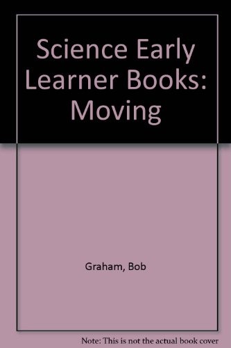 Cover for Science Early Learner Books