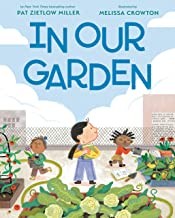 Cover for In Our Garden