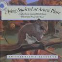 Cover for Flying Squirrel at Acorn Place