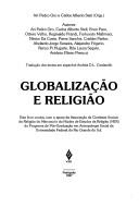 Cover for Globalização e Religião