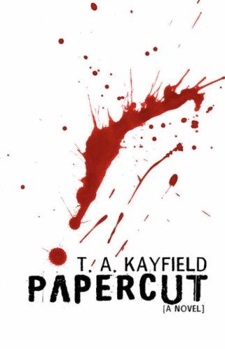 Cover for Papercut
